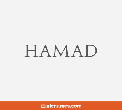 Hamad