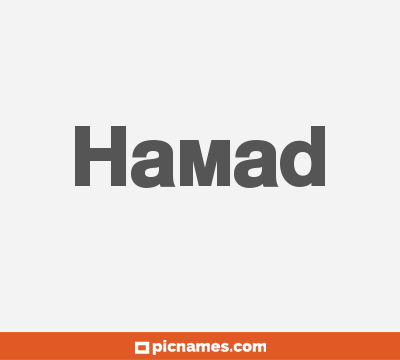 Hamad