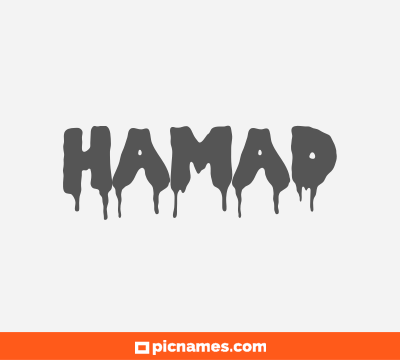 Hamad