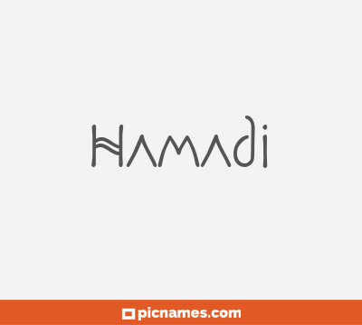 Hamadi