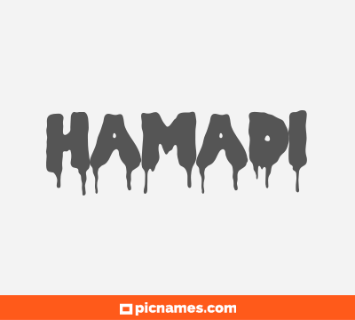 Hamadi