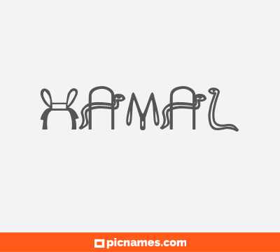 Hamal