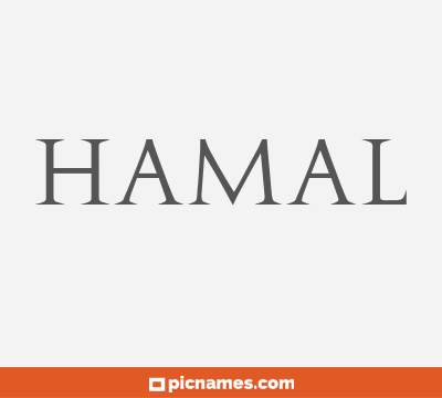 Hamal