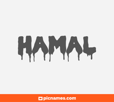 Hamal