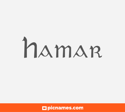 Hamar