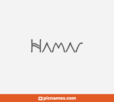 Hamar