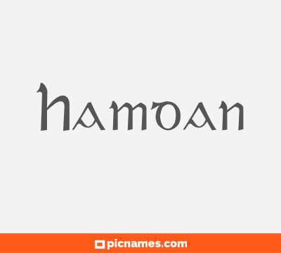 Hamdan