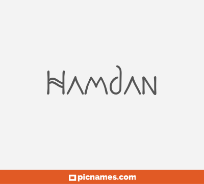 Hamdan