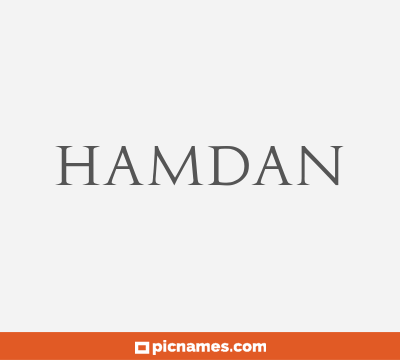 Hamdan