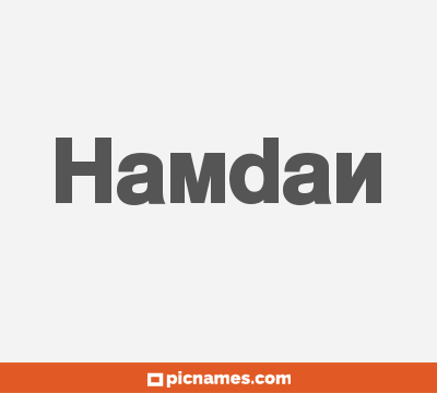 Hamdan