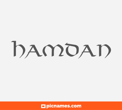 Hamdan