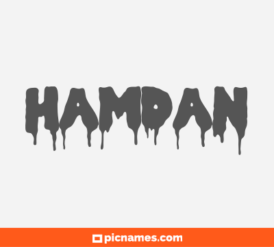 Hamdan