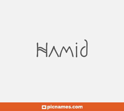 Hamid