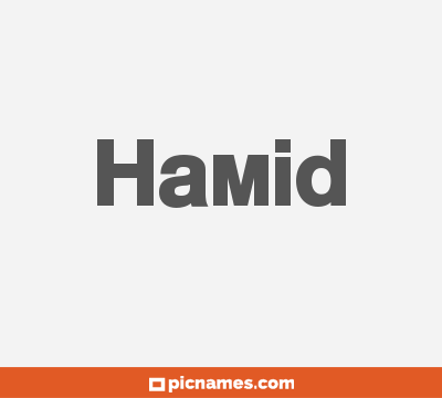 Hamid