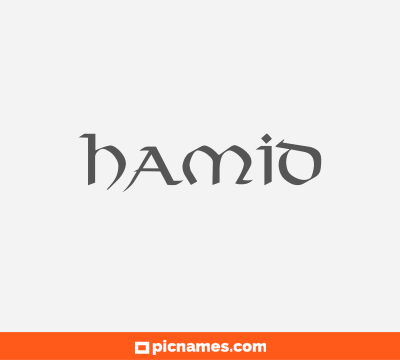 Hamid