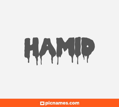 Hamid