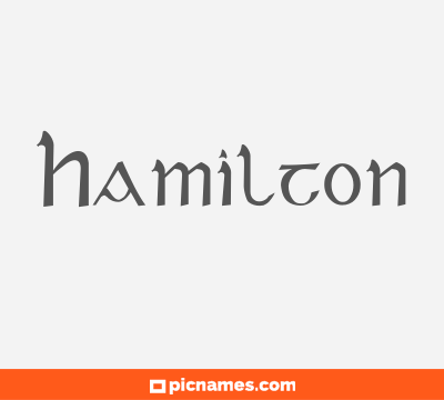 Hamilton