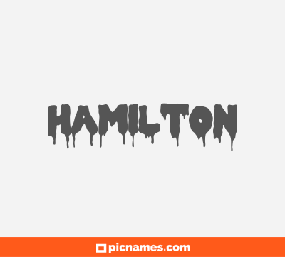 Hamilton