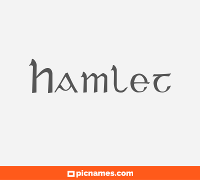 Hamlet