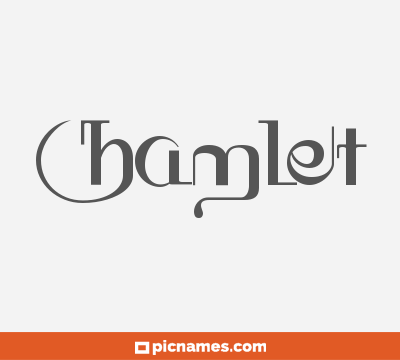 Hamlet