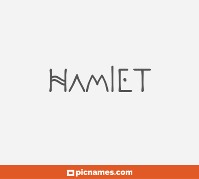 Hamlet