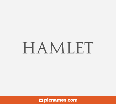 Hamlet