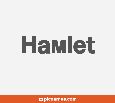 Hamlet