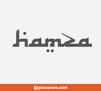 Hamza
