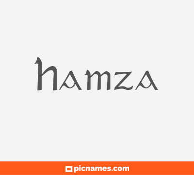 Hamza