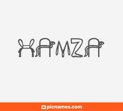 Hamza