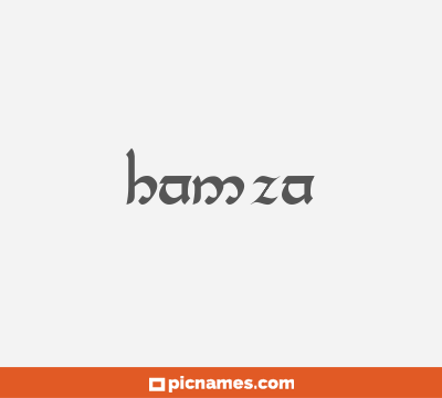 Hamza