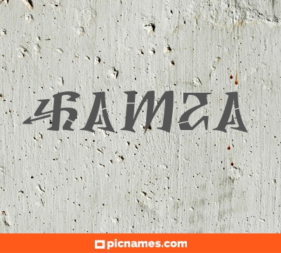 Hamza