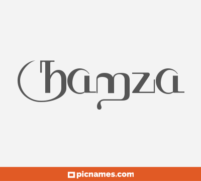 Hamza