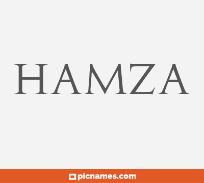 Hamza