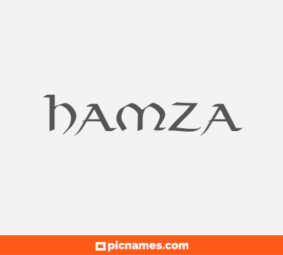 Hamza