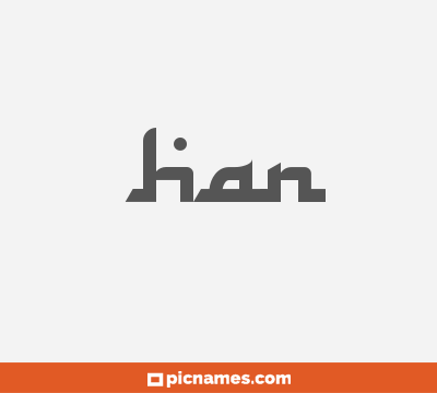 Han