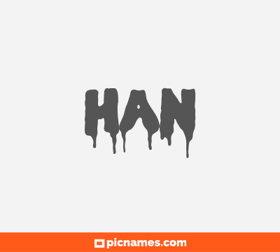 Han