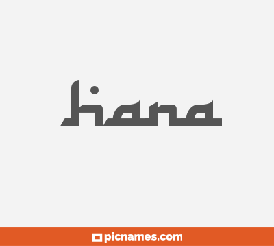 Hana