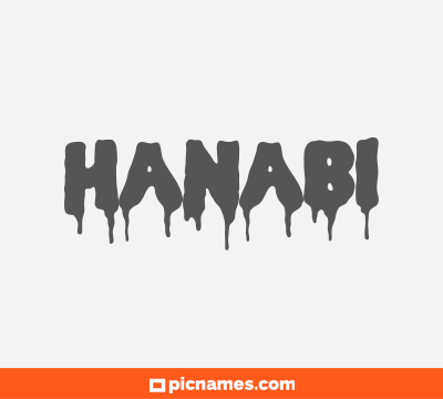 Hanabi