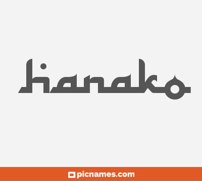 Hanako