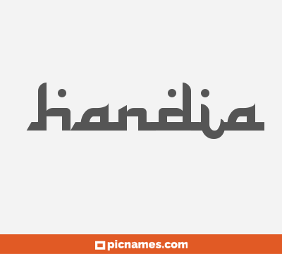 Handia