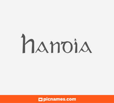 Handia