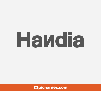 Handia