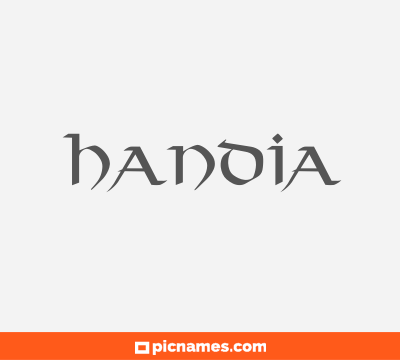 Handia