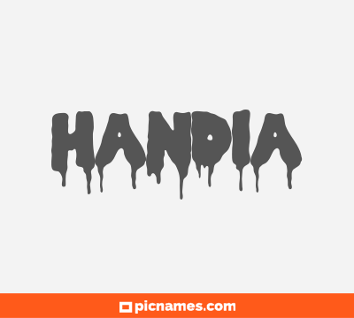 Handia