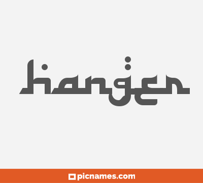 Hanger