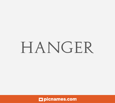 Hanger