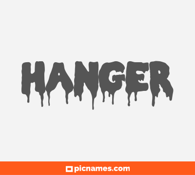 Hanger