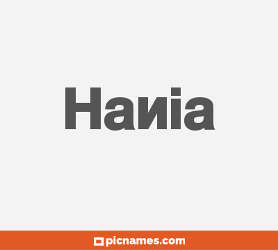 Hania