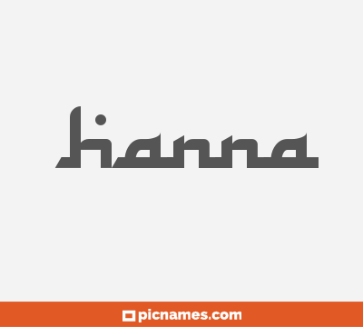 Hanna